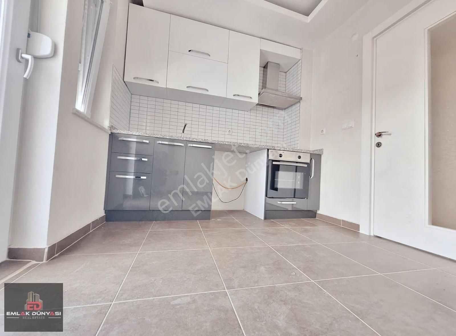 Kızıltoprak Mah.ara Katta Asansörlü Masrafsız 2+1 90m2 Daire - Görsel 14