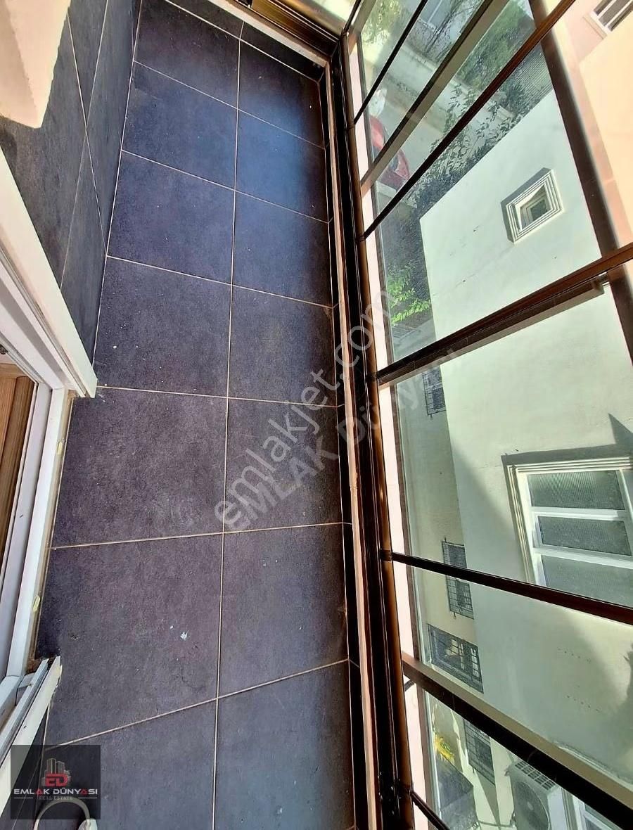 Kızıltoprak Mah.ara Katta Asansörlü Masrafsız 2+1 90m2 Daire - Görsel 22