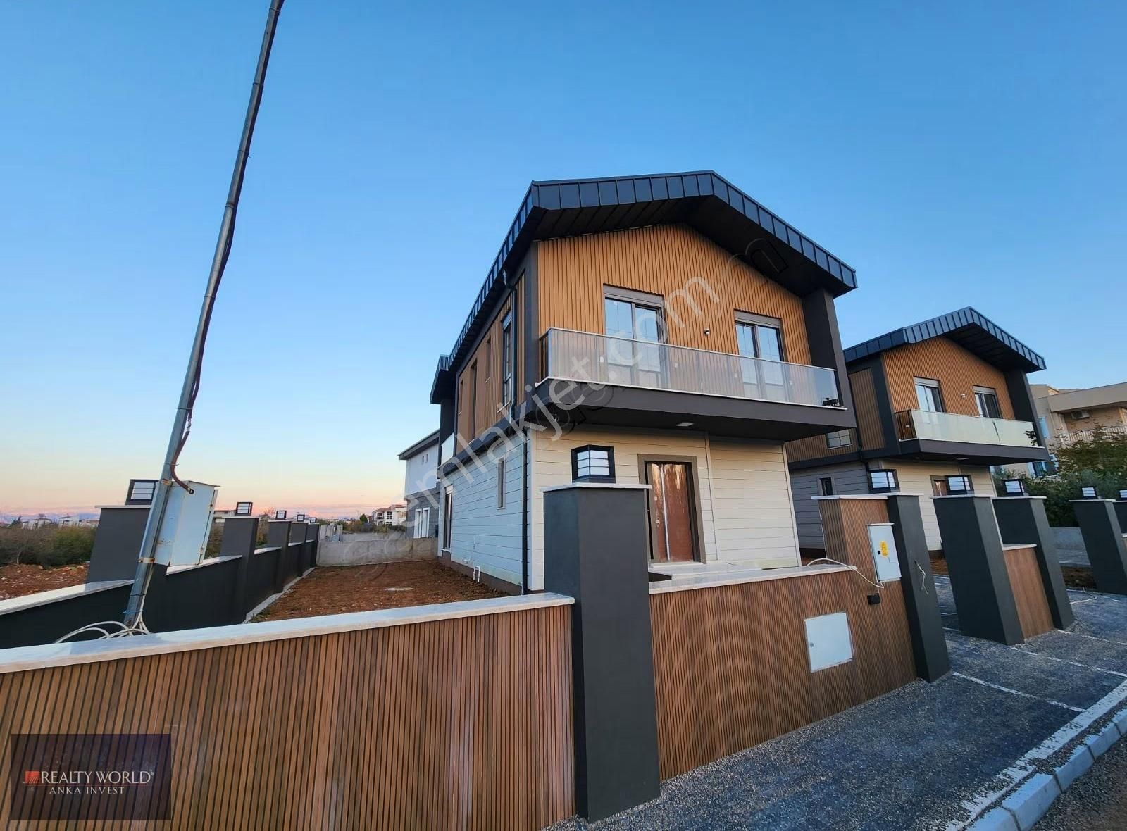 Rw Ankadan Yeniköy'de 5+1 Merkeze Yakın - Görsel 12