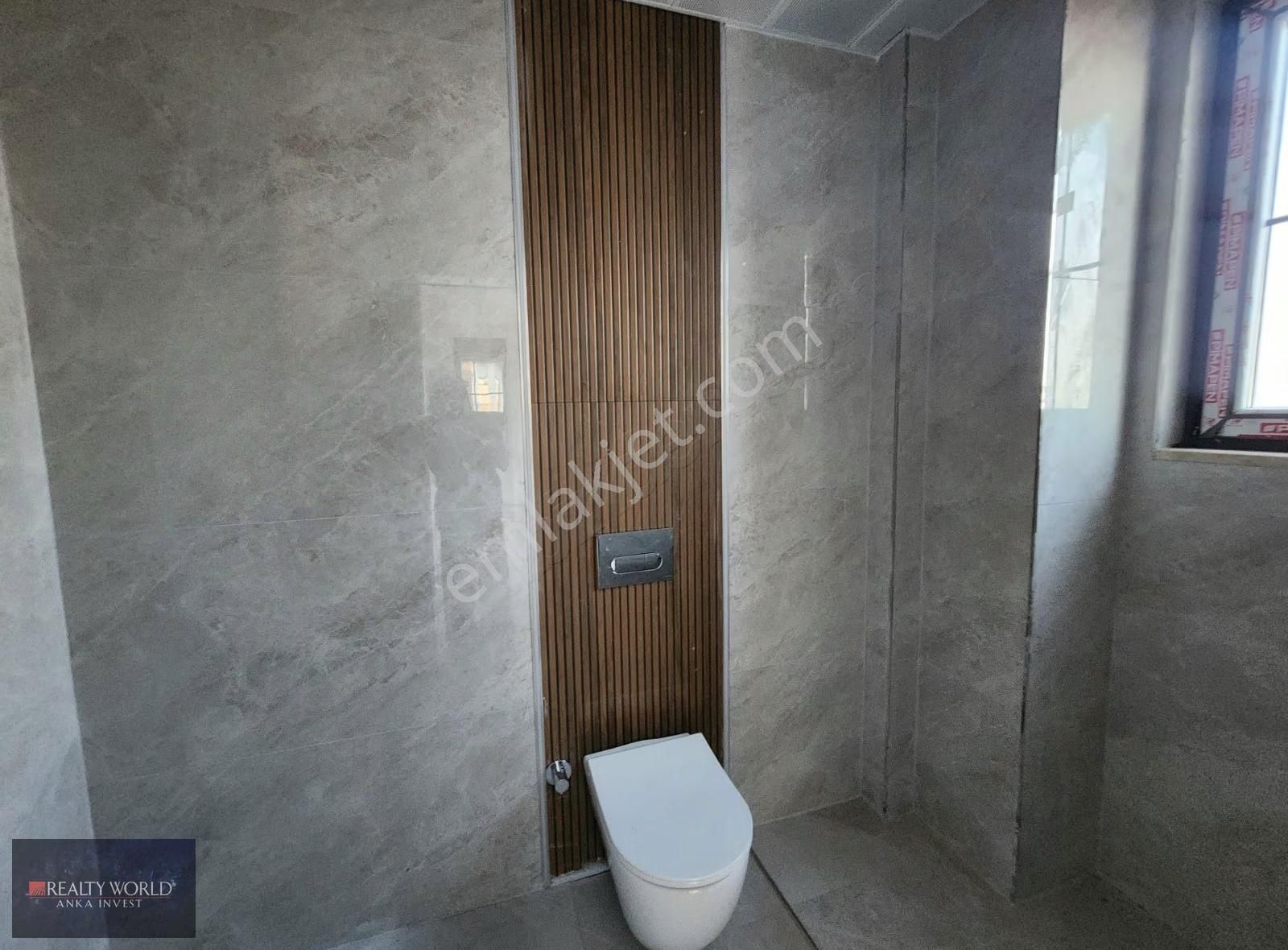 Rw Ankadan Yeniköy'de 5+1 Merkeze Yakın - Görsel 15