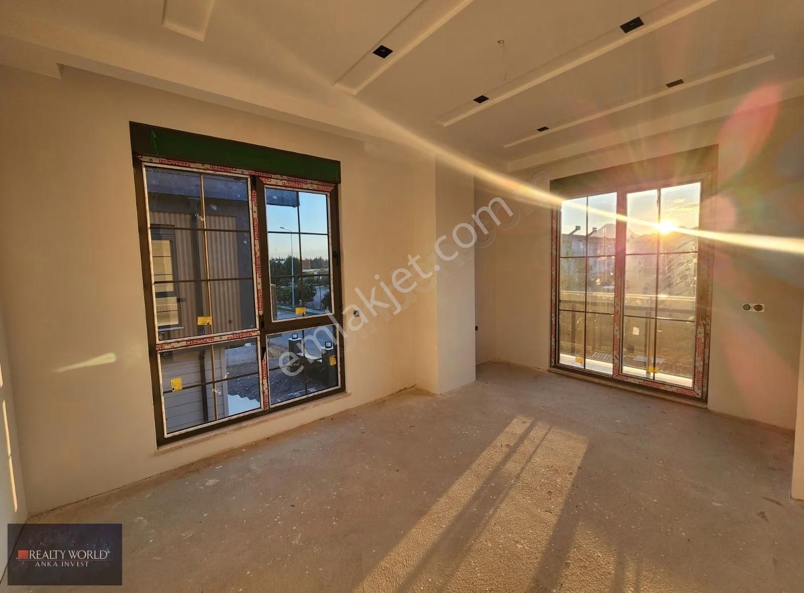 Rw Ankadan Yeniköy'de 5+1 Merkeze Yakın - Görsel 6