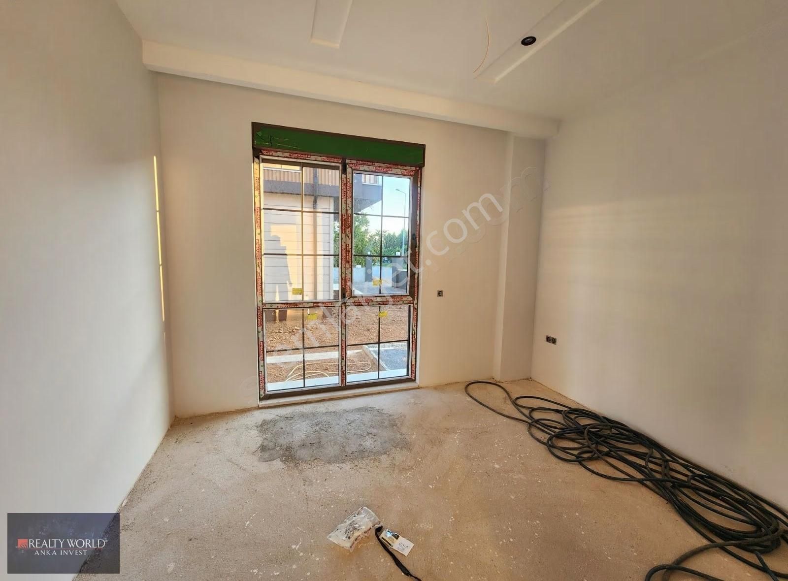 Rw Ankadan Yeniköy'de 5+1 Merkeze Yakın - Görsel 17