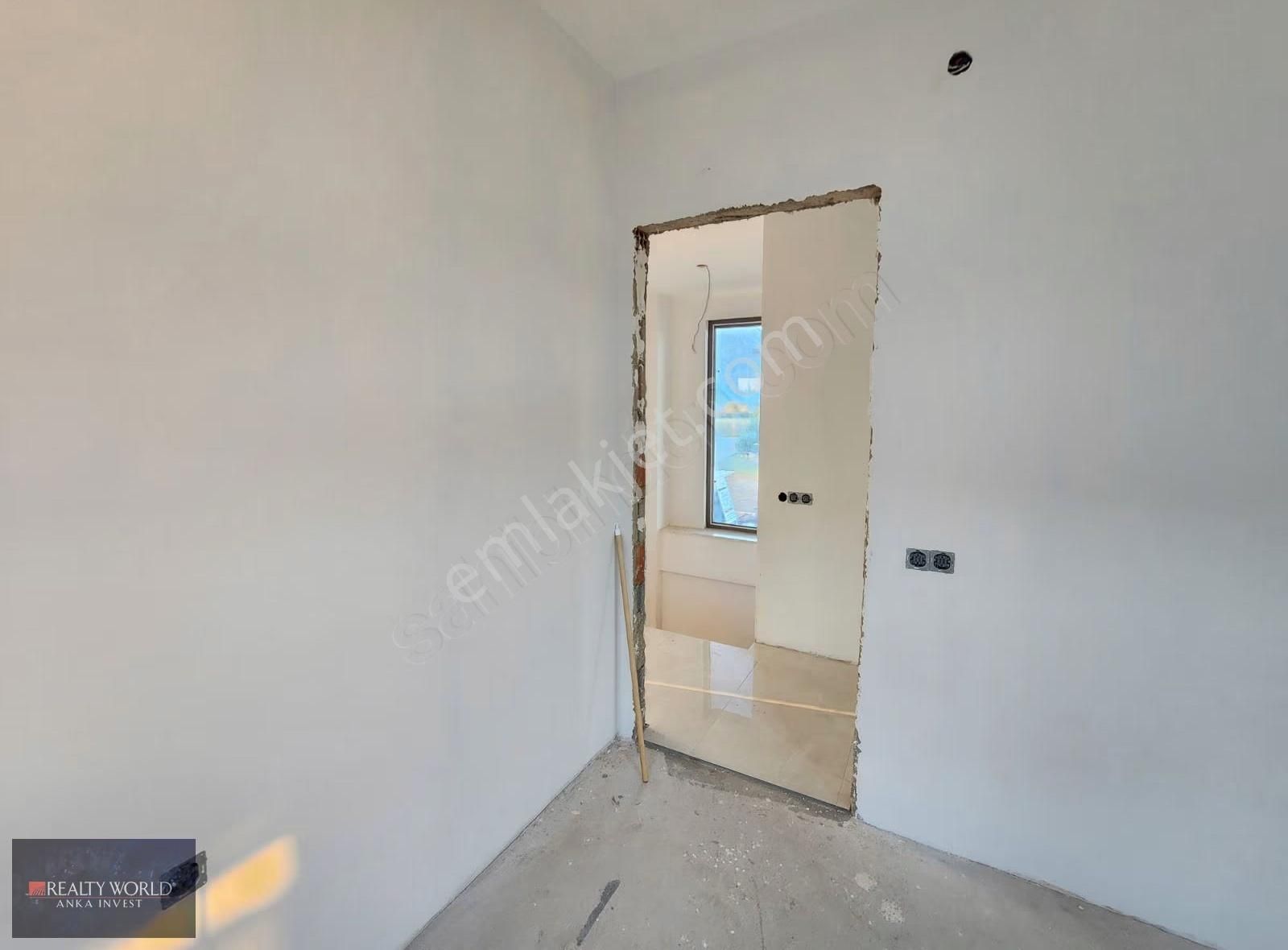 Rw Ankadan Yeniköy'de 5+1 Merkeze Yakın - Görsel 7