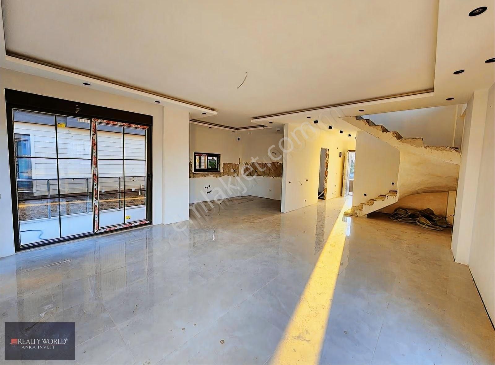 Rw Ankadan Yeniköy'de 5+1 Merkeze Yakın - Görsel 4