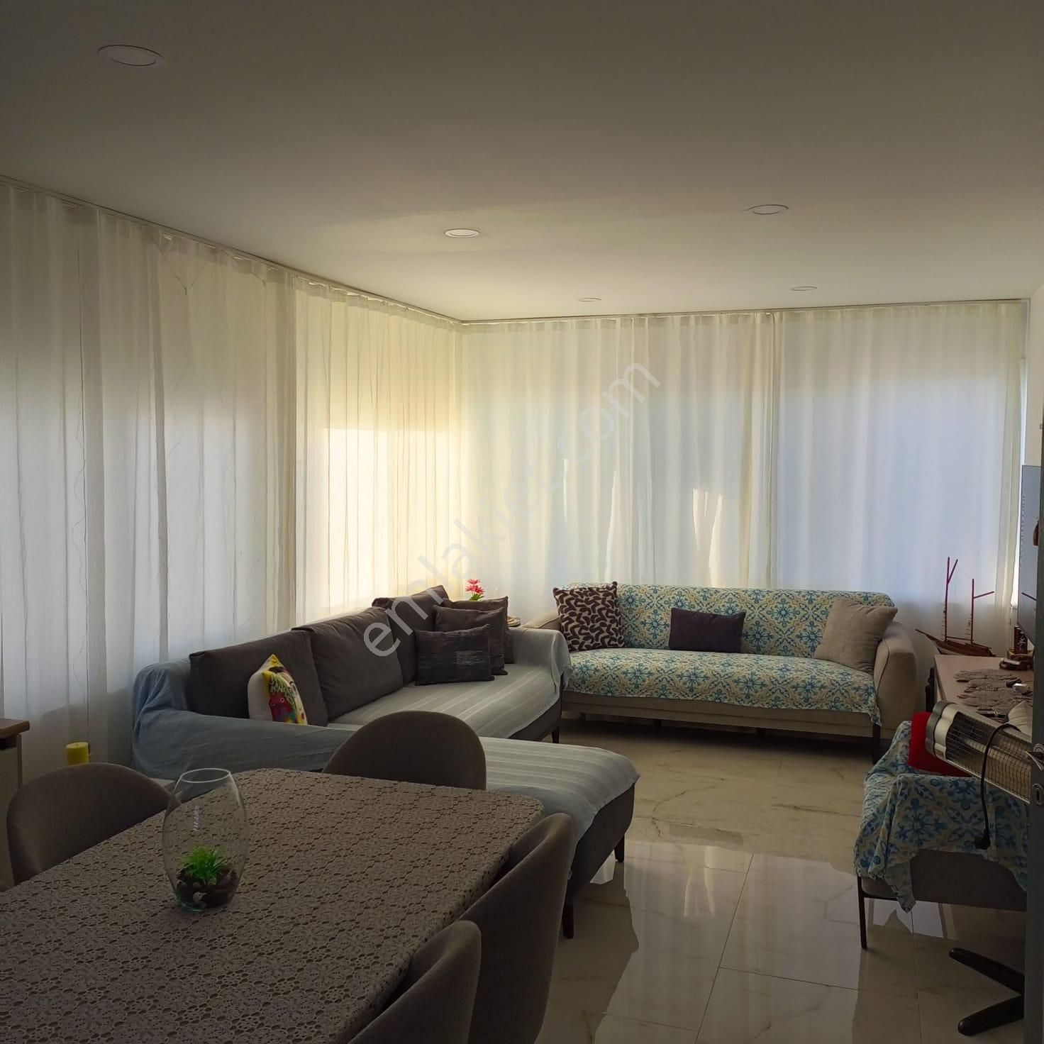 Bodrum Turgutreiste 2+1 Deniz Yakın Satılık Daire - Görsel 2