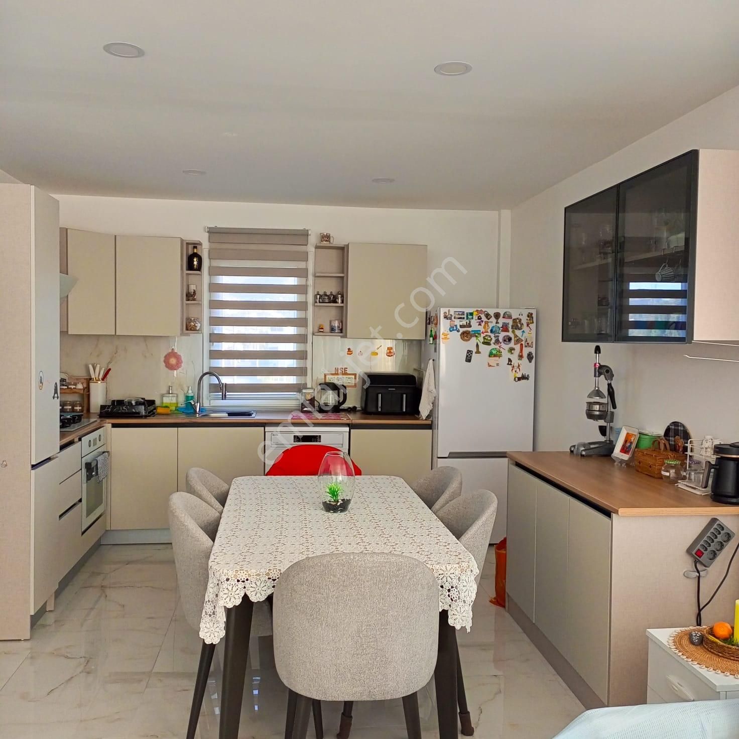 Bodrum Turgutreiste 2+1 Deniz Yakın Satılık Daire - Görsel 19