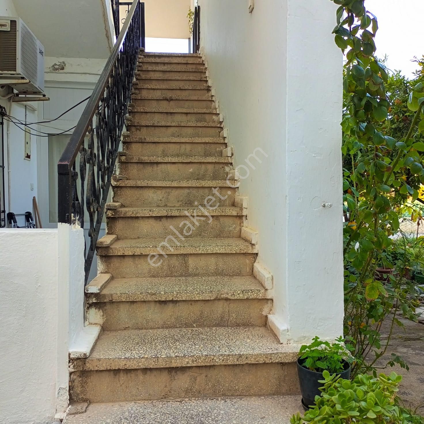 Bodrum Turgutreiste 2+1 Deniz Yakın Satılık Daire - Görsel 28