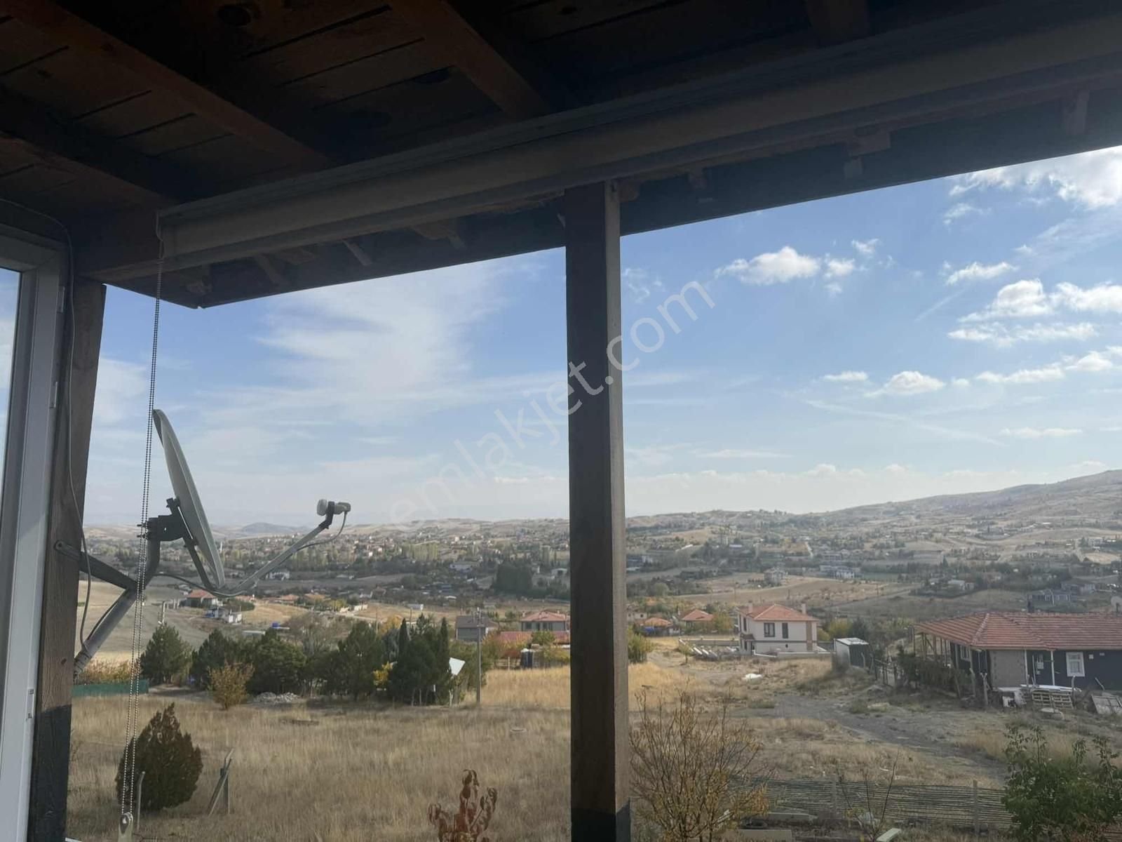 Köşe Müstakil Evli 614 M İmarlı Arsa Doğalgazlı Elektrik Su - Görsel 14