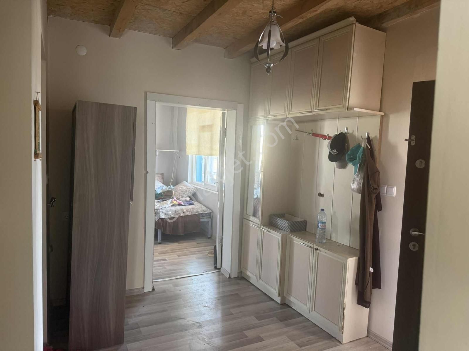 Köşe Müstakil Evli 614 M İmarlı Arsa Doğalgazlı Elektrik Su - Görsel 26