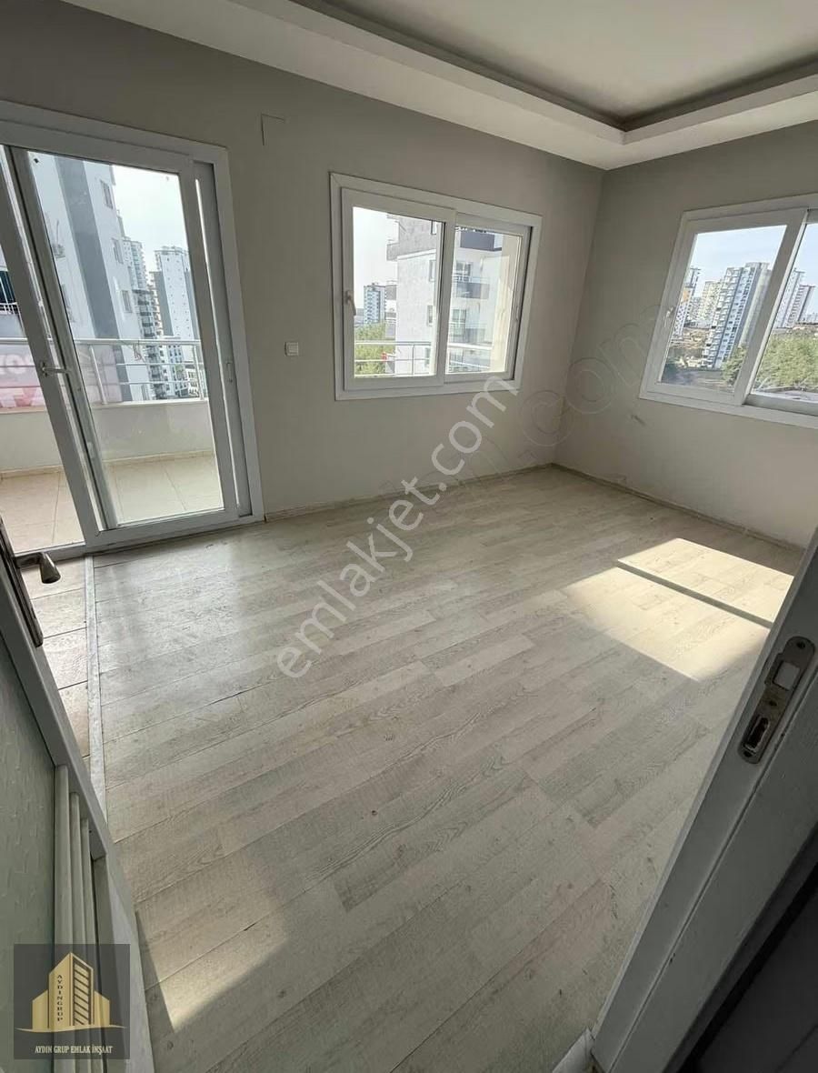 Memursen Migros Yakını Süper Geniş 3+1