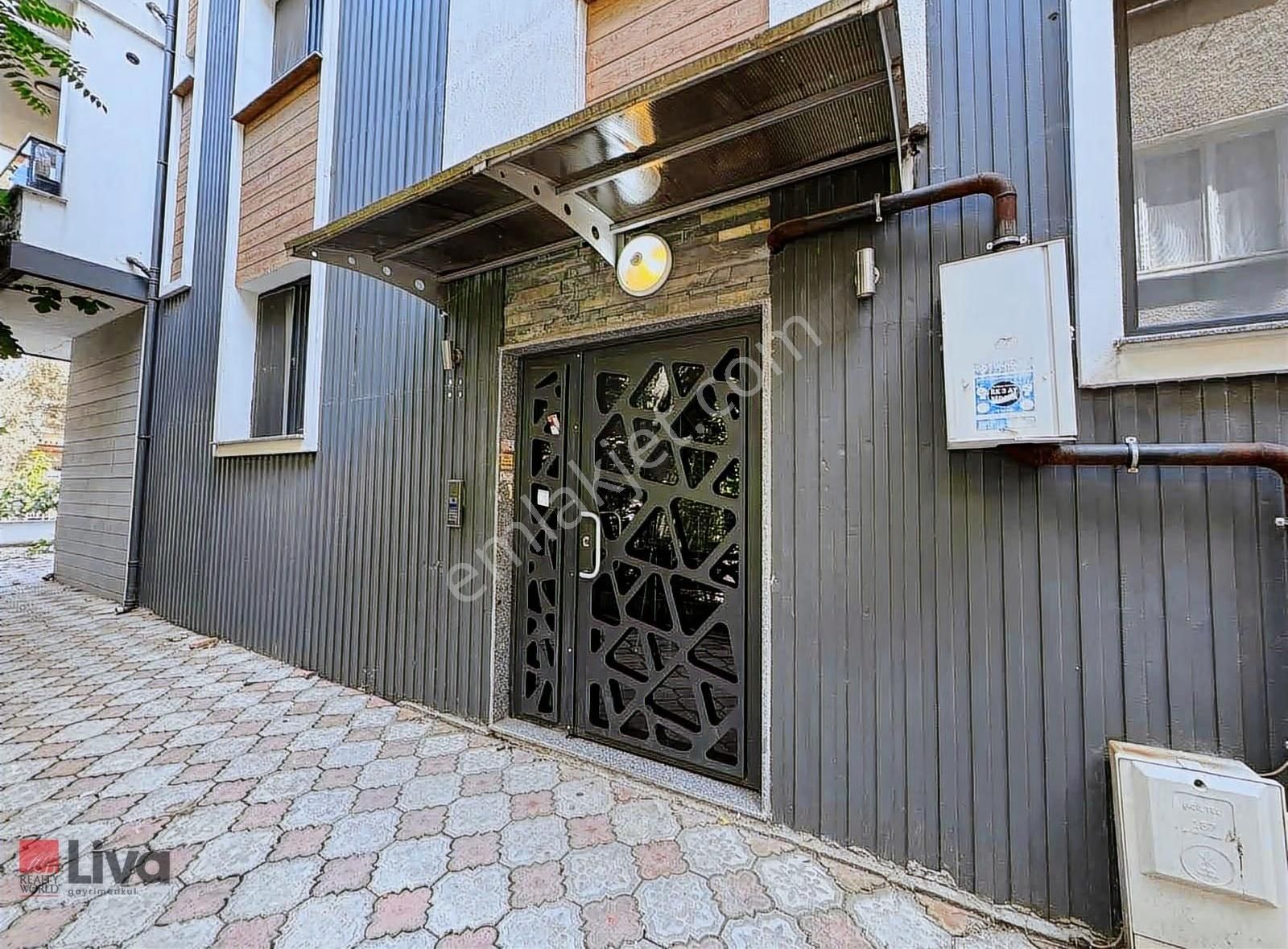 Liva'dan Nef'e Yürüme Mesafesinde Fırsat 1+1 Satılık Daire - Görsel 11