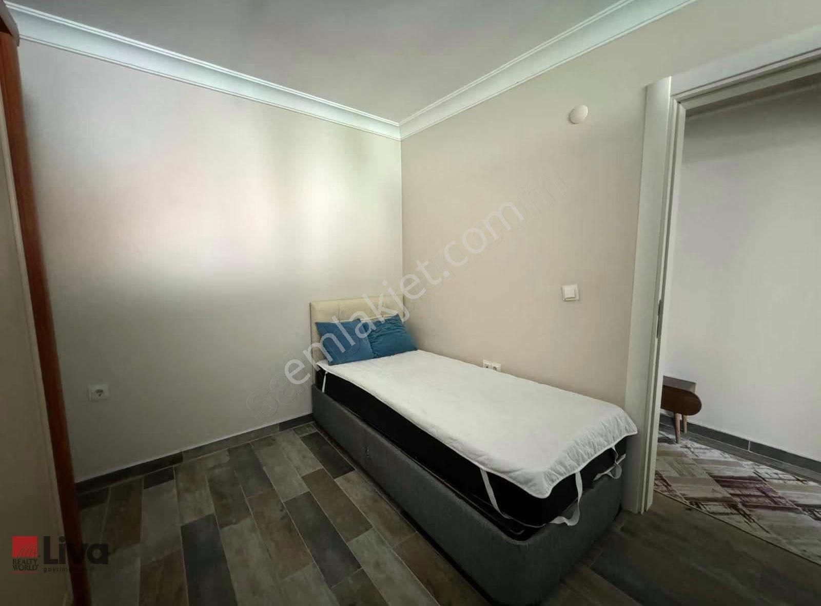 Liva'dan Nef'e Yürüme Mesafesinde Fırsat 1+1 Satılık Daire - Görsel 4