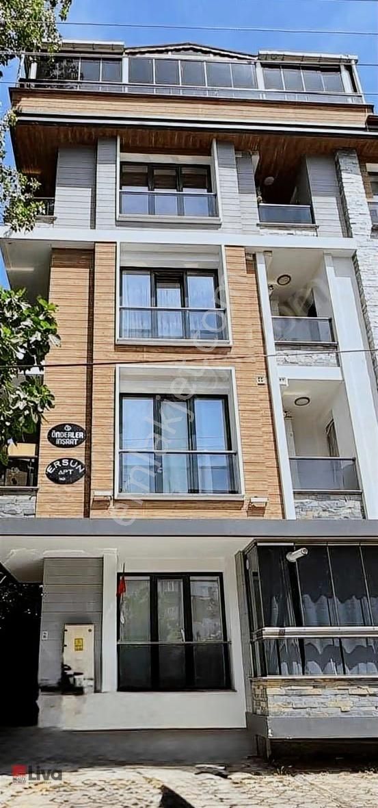 Liva'dan Nef'e Yürüme Mesafesinde Fırsat 1+1 Satılık Daire - Görsel 16