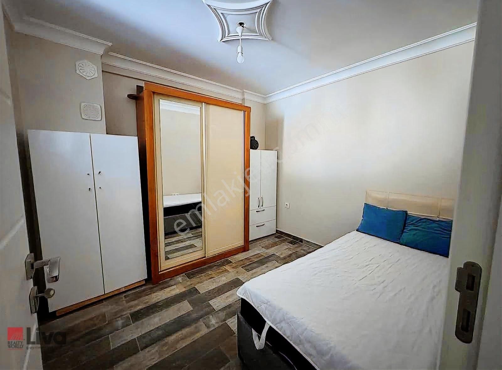 Liva'dan Nef'e Yürüme Mesafesinde Fırsat 1+1 Satılık Daire - Görsel 3