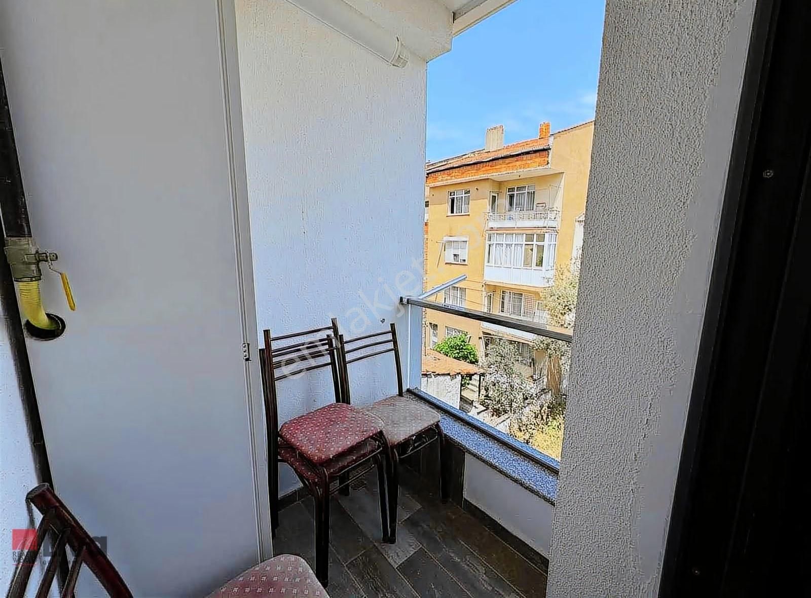 Liva'dan Nef'e Yürüme Mesafesinde Fırsat 1+1 Satılık Daire - Görsel 10