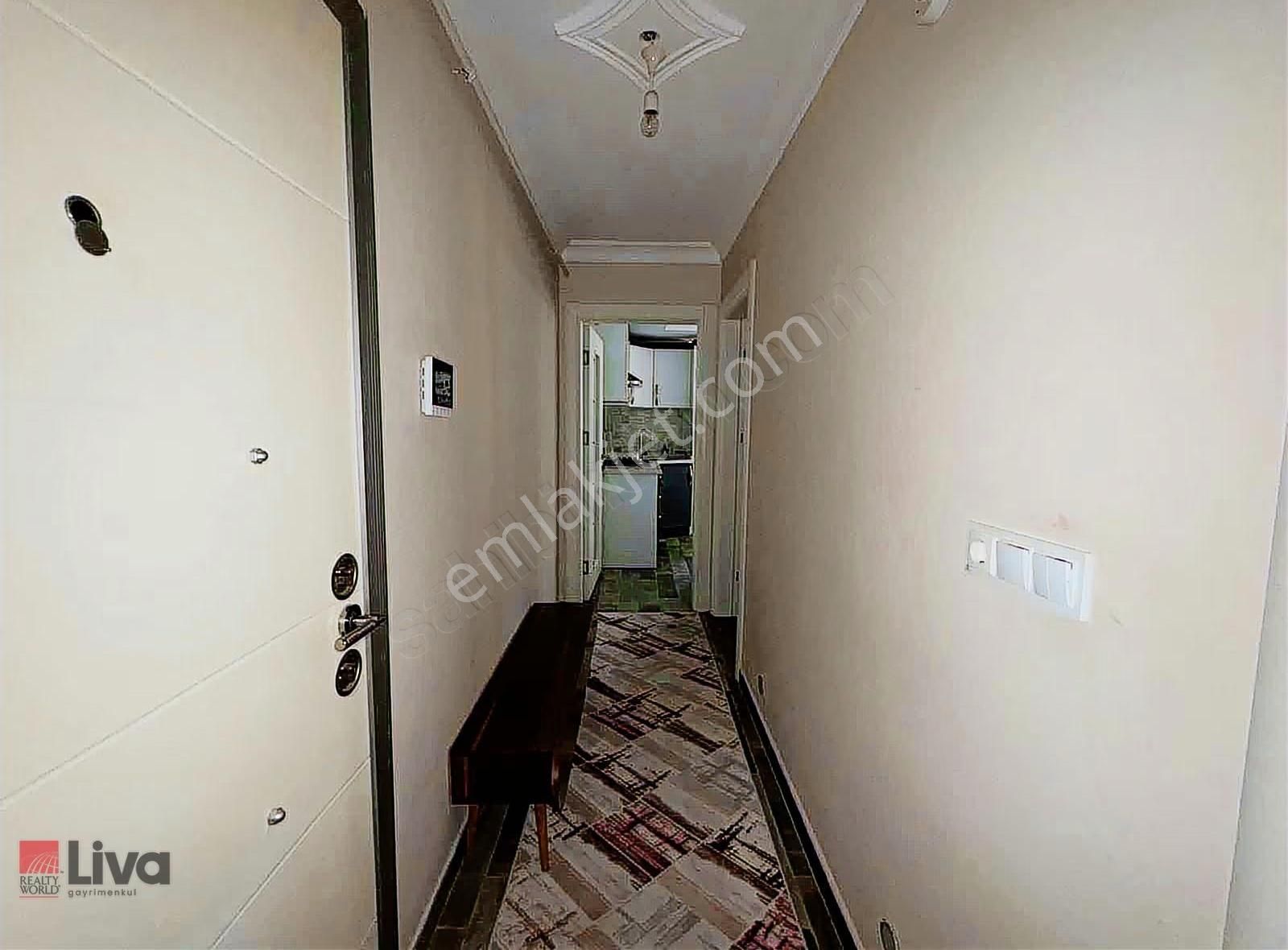 Liva'dan Nef'e Yürüme Mesafesinde Fırsat 1+1 Satılık Daire - Görsel 15