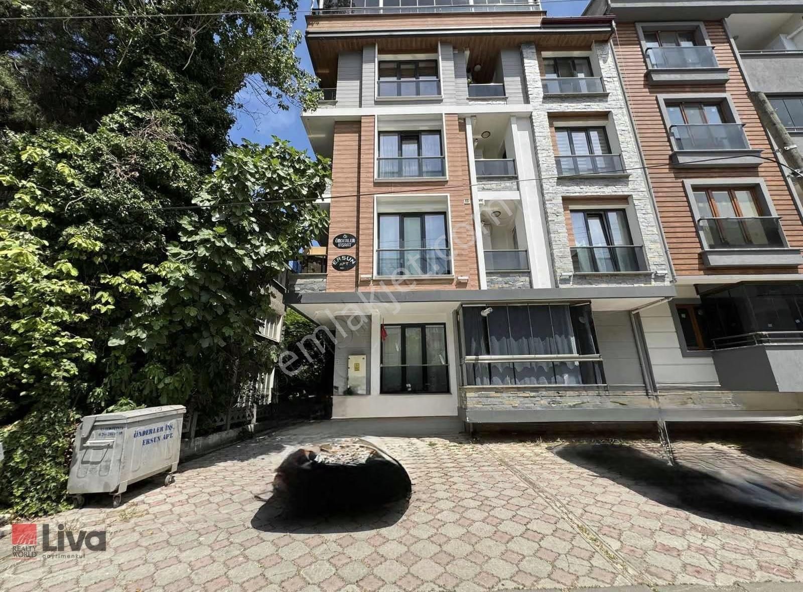 Liva'dan Nef'e Yürüme Mesafesinde Fırsat 1+1 Satılık Daire - Görsel 14