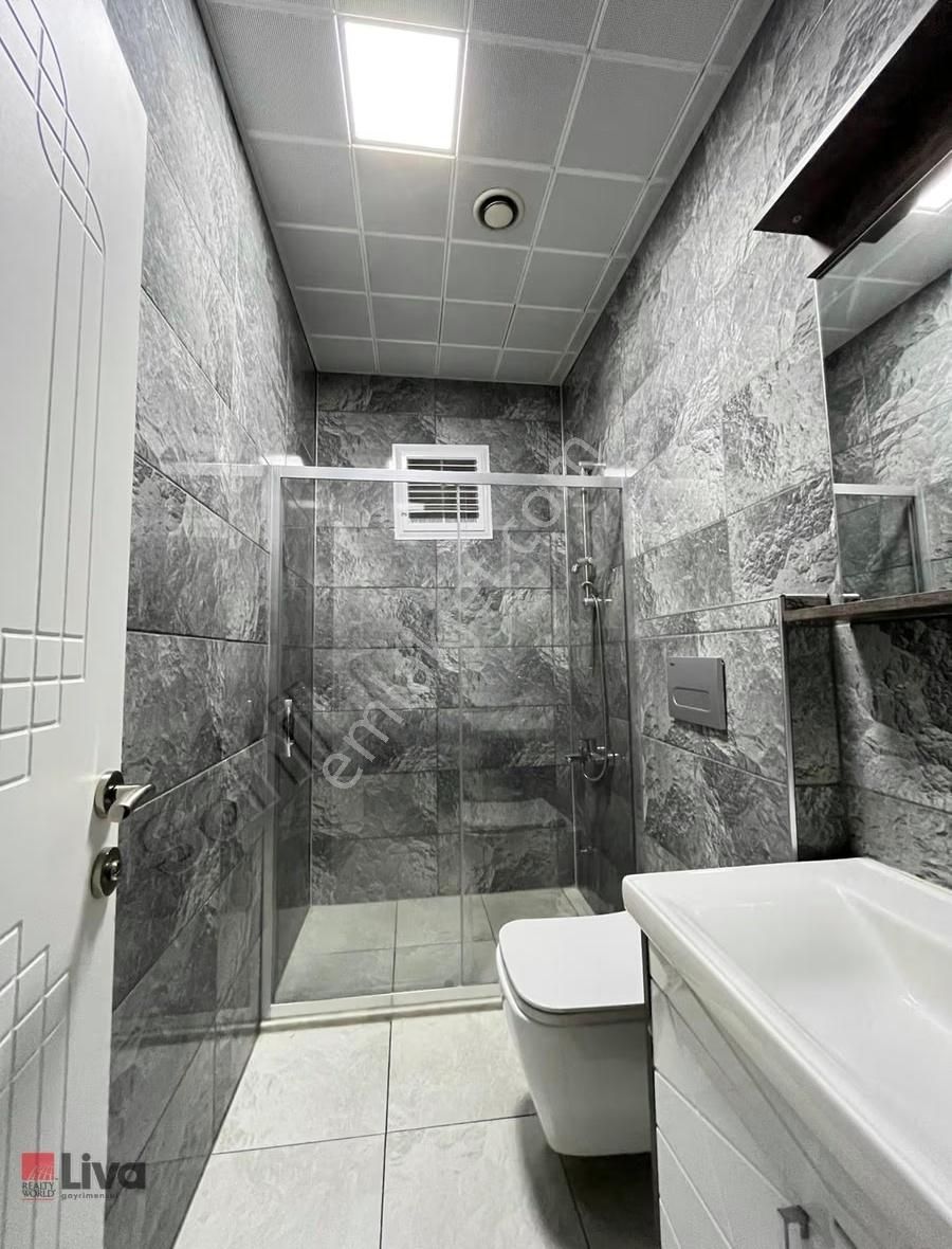 Rw Livadan Balıkesir Net Acar Residence İçinde Satılık Ofis - Görsel 11