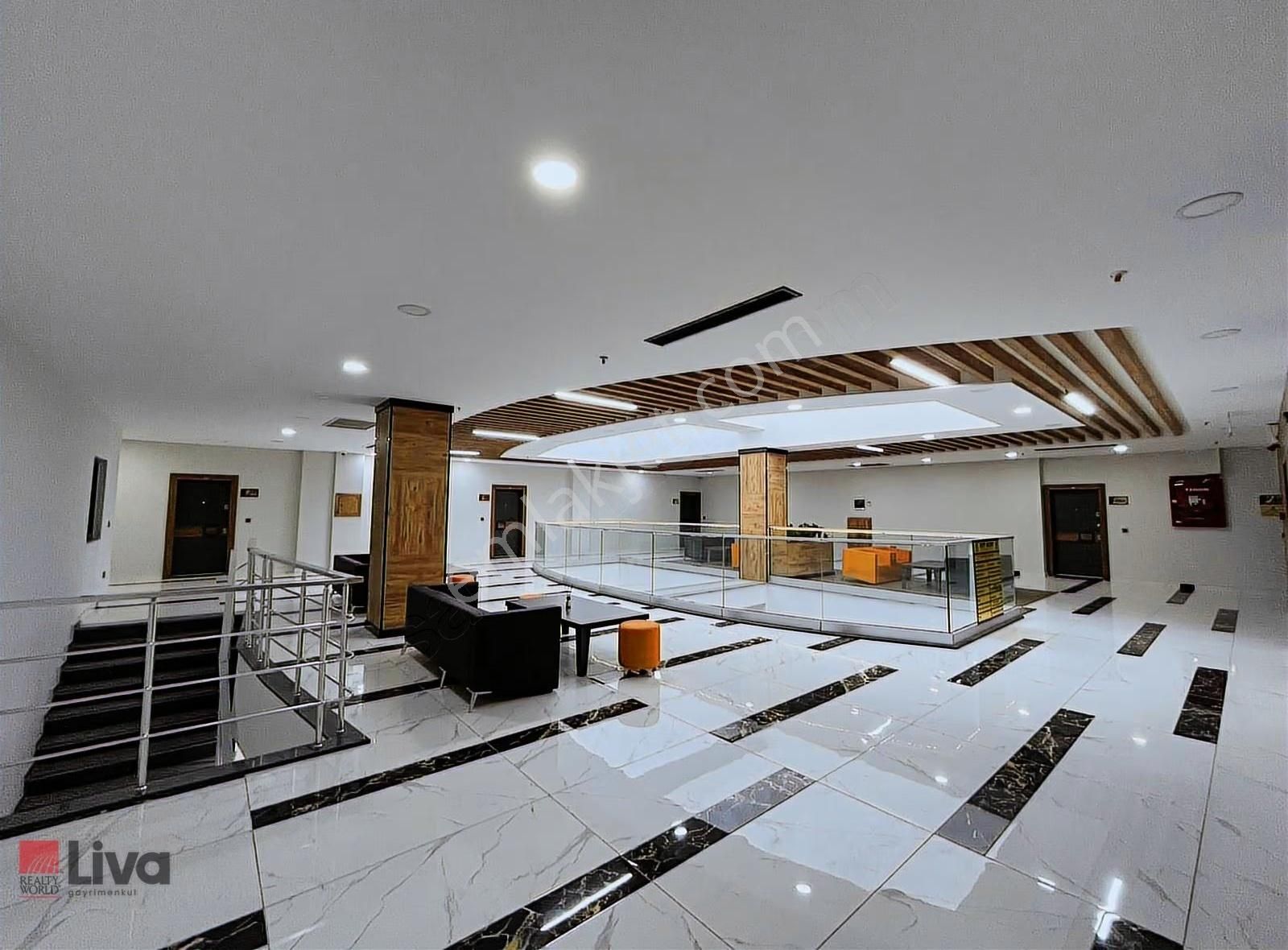 Rw Livadan Balıkesir Net Acar Residence İçinde Satılık Ofis - Görsel 8