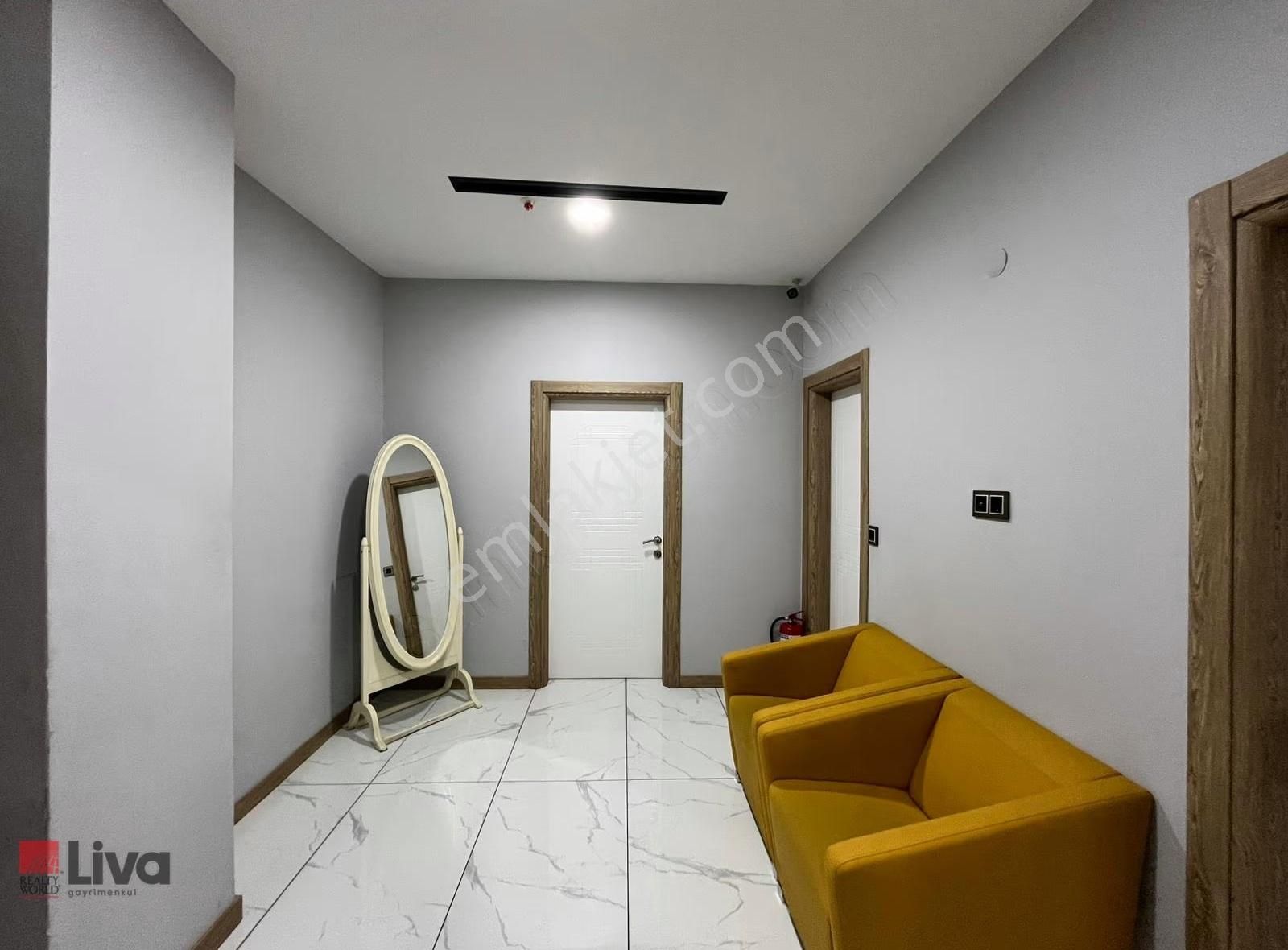 Rw Livadan Balıkesir Net Acar Residence İçinde Satılık Ofis - Görsel 5