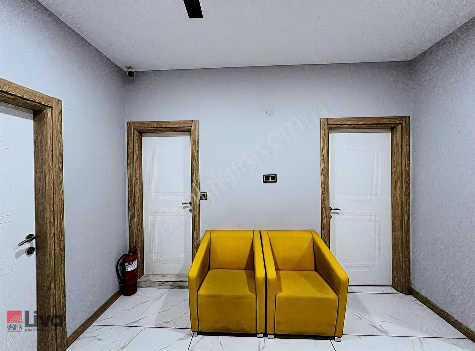 Rw Livadan Balıkesir Net Acar Residence İçinde Satılık Ofis - Görsel 18