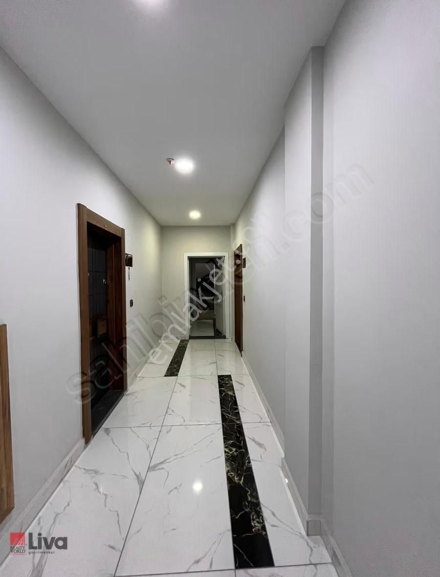 Rw Livadan Balıkesir Net Acar Residence İçinde Satılık Ofis - Görsel 25