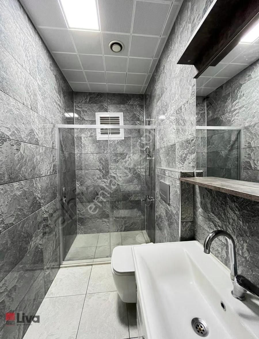 Rw Livadan Balıkesir Net Acar Residence İçinde Satılık Ofis - Görsel 10