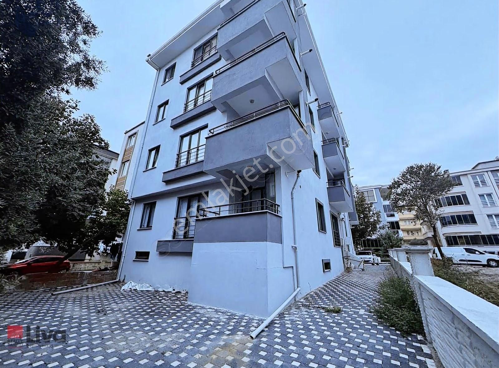 ▓liva Dan Plevne De Harika Konum Eşyalı Lüx 1+1▓