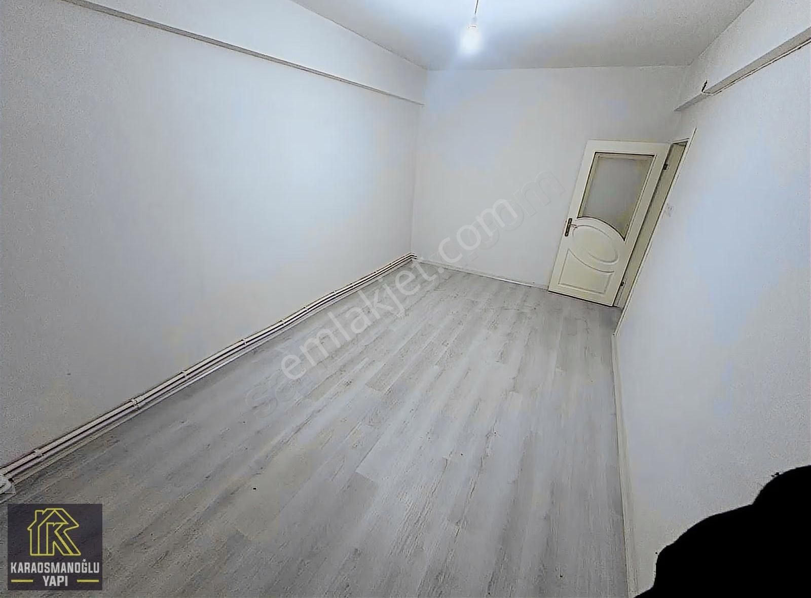 Karaosmanoğlu Emlak`tan Şemsipaşa Mah 2+1 90m2 Satılık Daire - Görsel 11