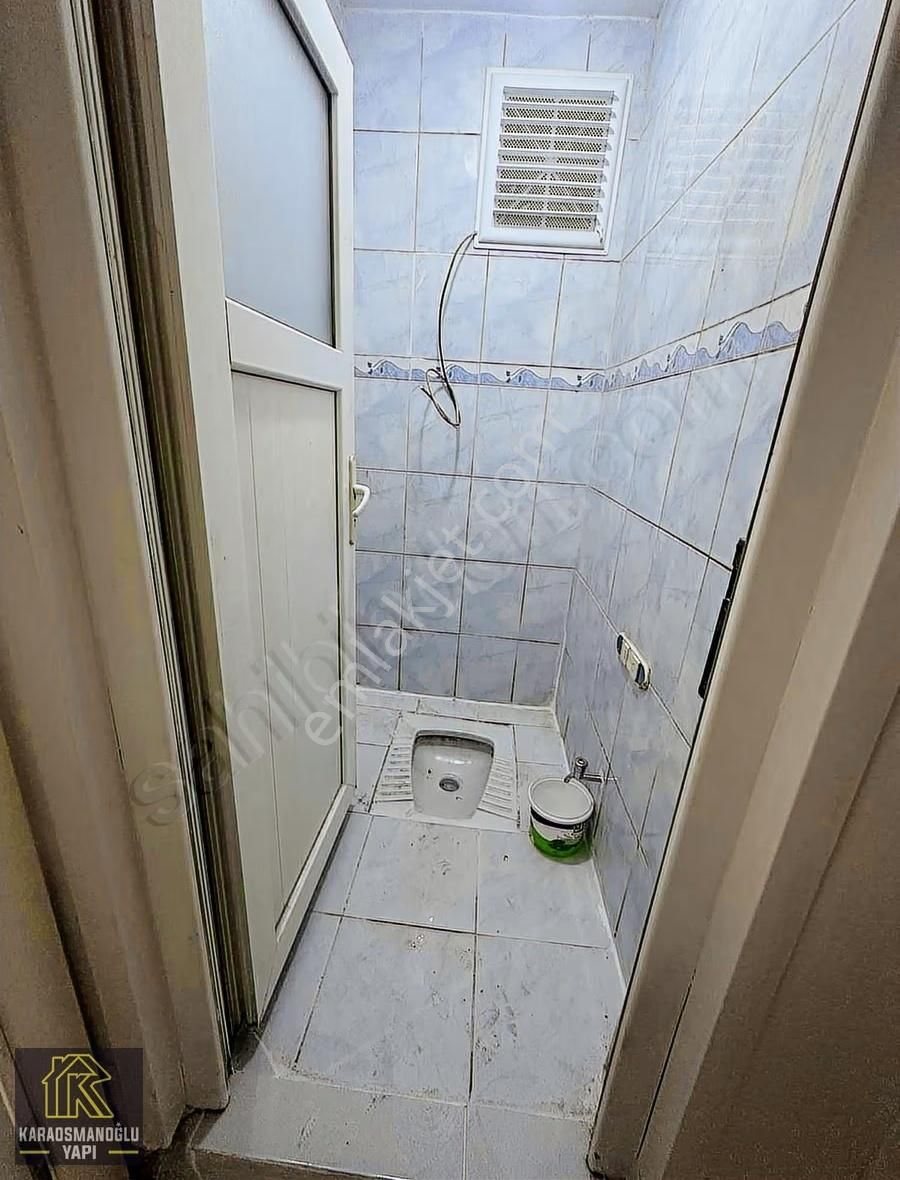 Karaosmanoğlu Emlak`tan Şemsipaşa Mah 2+1 90m2 Satılık Daire - Görsel 9