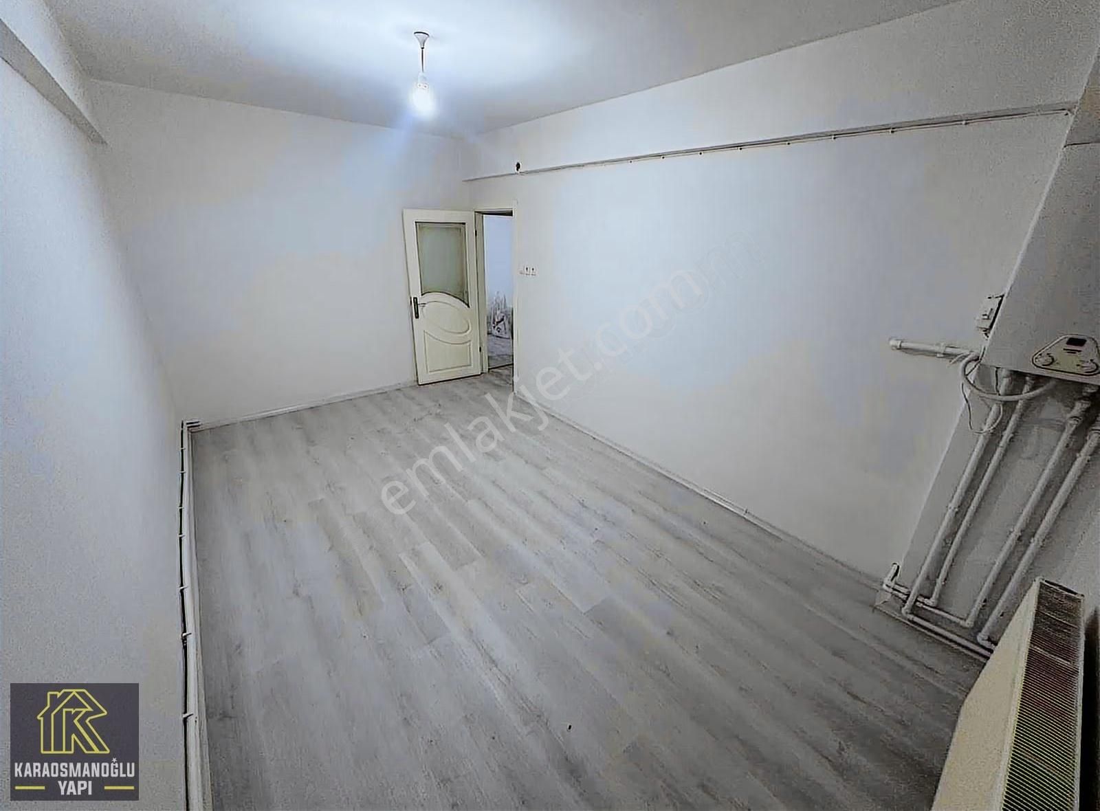 Karaosmanoğlu Emlak`tan Şemsipaşa Mah 2+1 90m2 Satılık Daire - Görsel 13