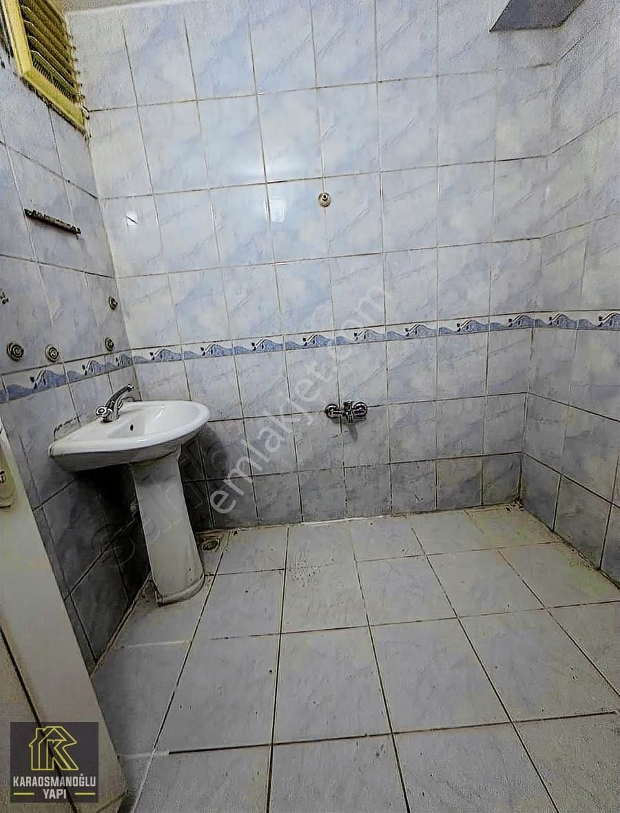 Karaosmanoğlu Emlak`tan Şemsipaşa Mah 2+1 90m2 Satılık Daire - Görsel 14