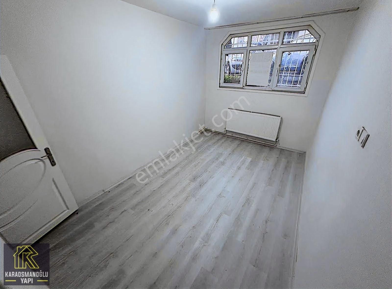 Karaosmanoğlu Emlak`tan Şemsipaşa Mah 2+1 90m2 Satılık Daire - Görsel 12