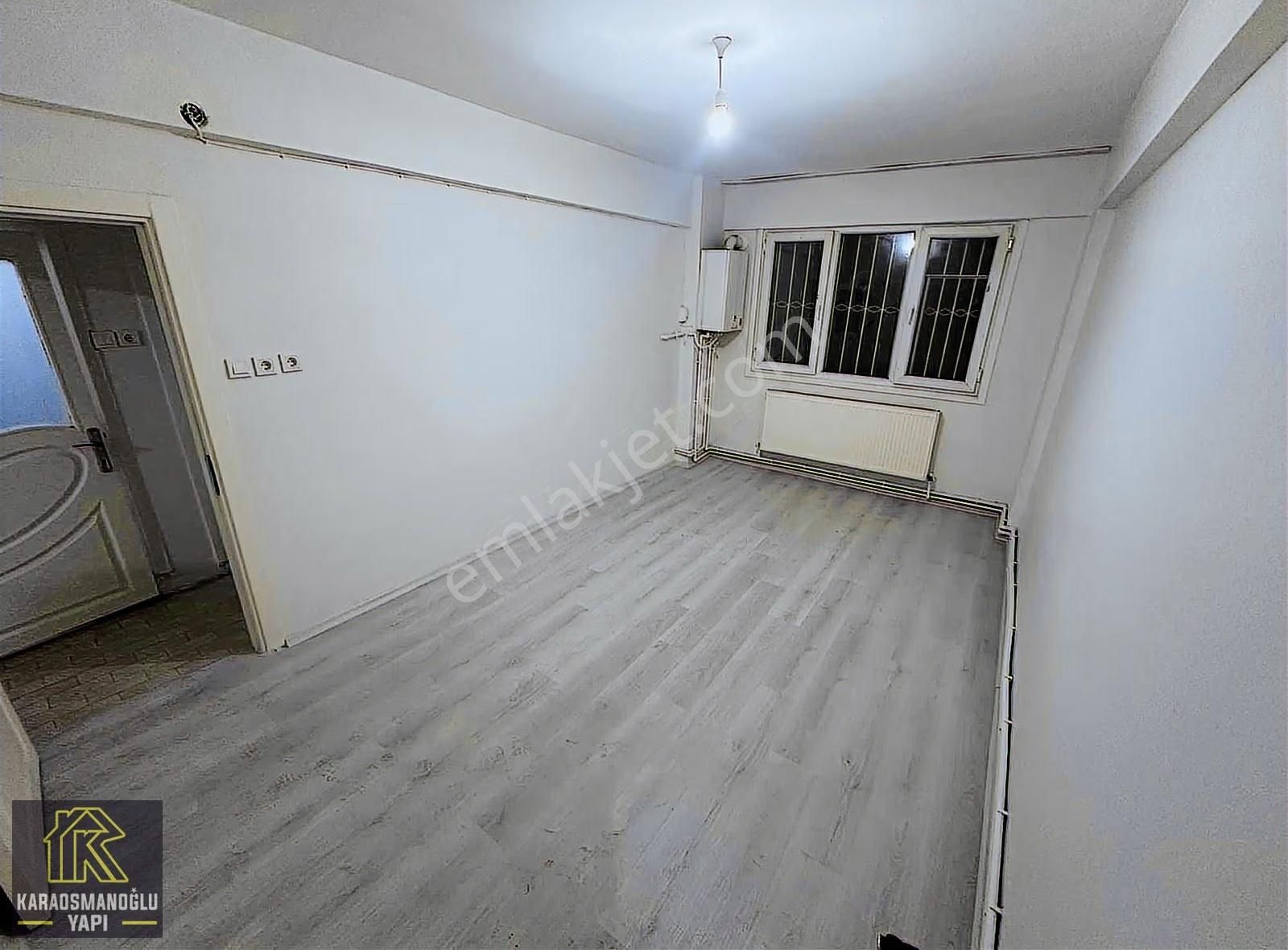 Karaosmanoğlu Emlak`tan Şemsipaşa Mah 2+1 90m2 Satılık Daire - Görsel 5