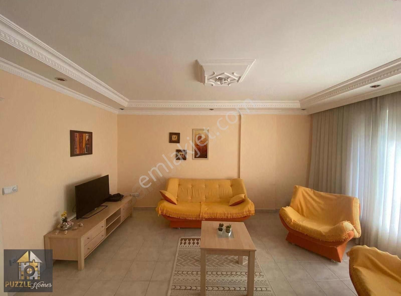 Obada İkamete Uygun Satılık 2+1 Daire - Görsel 11