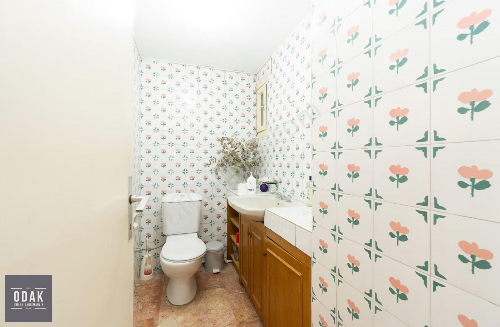 Odak'tan Moda Deniz Kulübü Karşısı Manzara Apt. Lebiderya 6.kat - Görsel 3