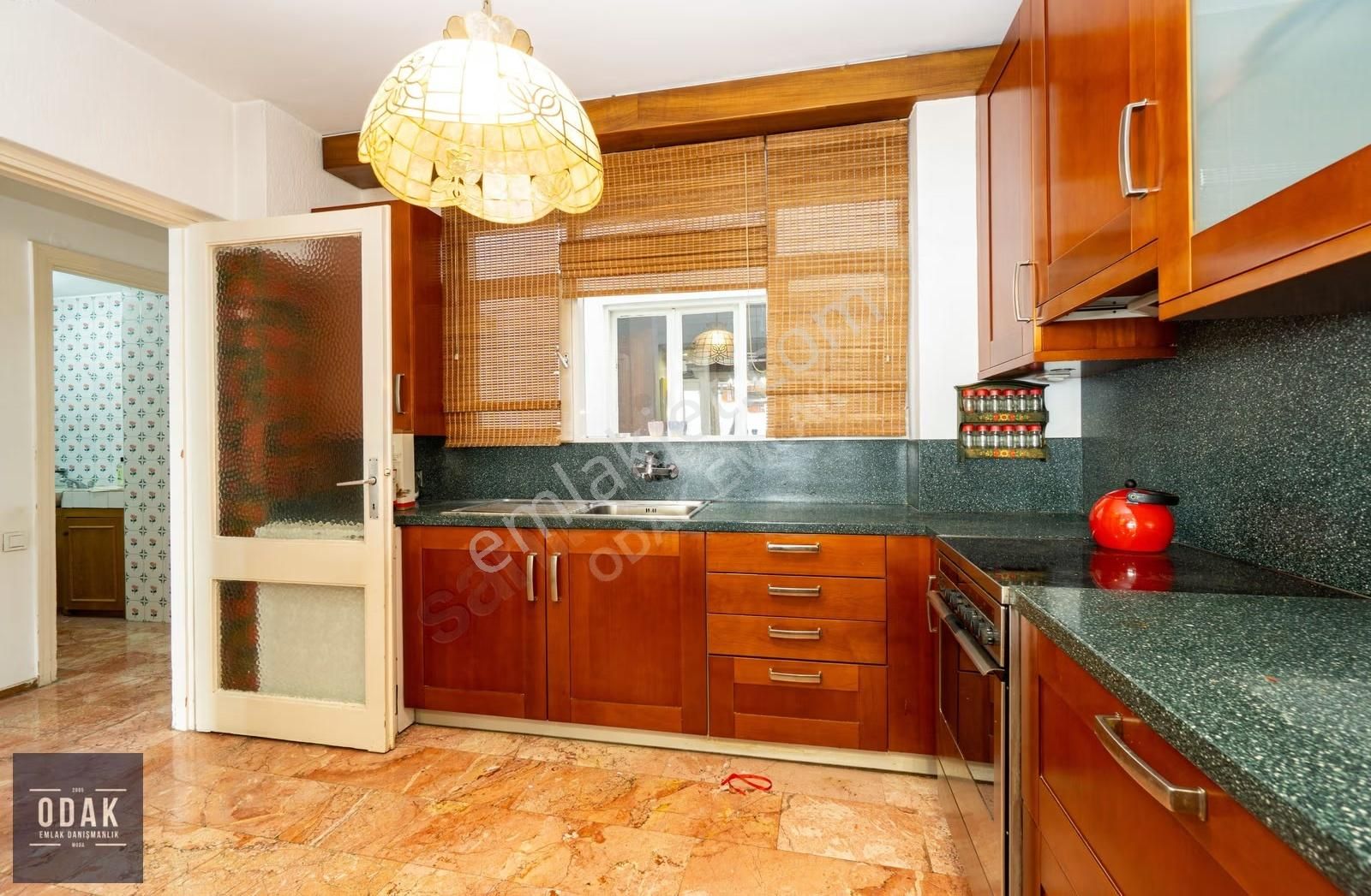 Odak'tan Moda Deniz Kulübü Karşısı Manzara Apt. Lebiderya 6.kat - Görsel 20