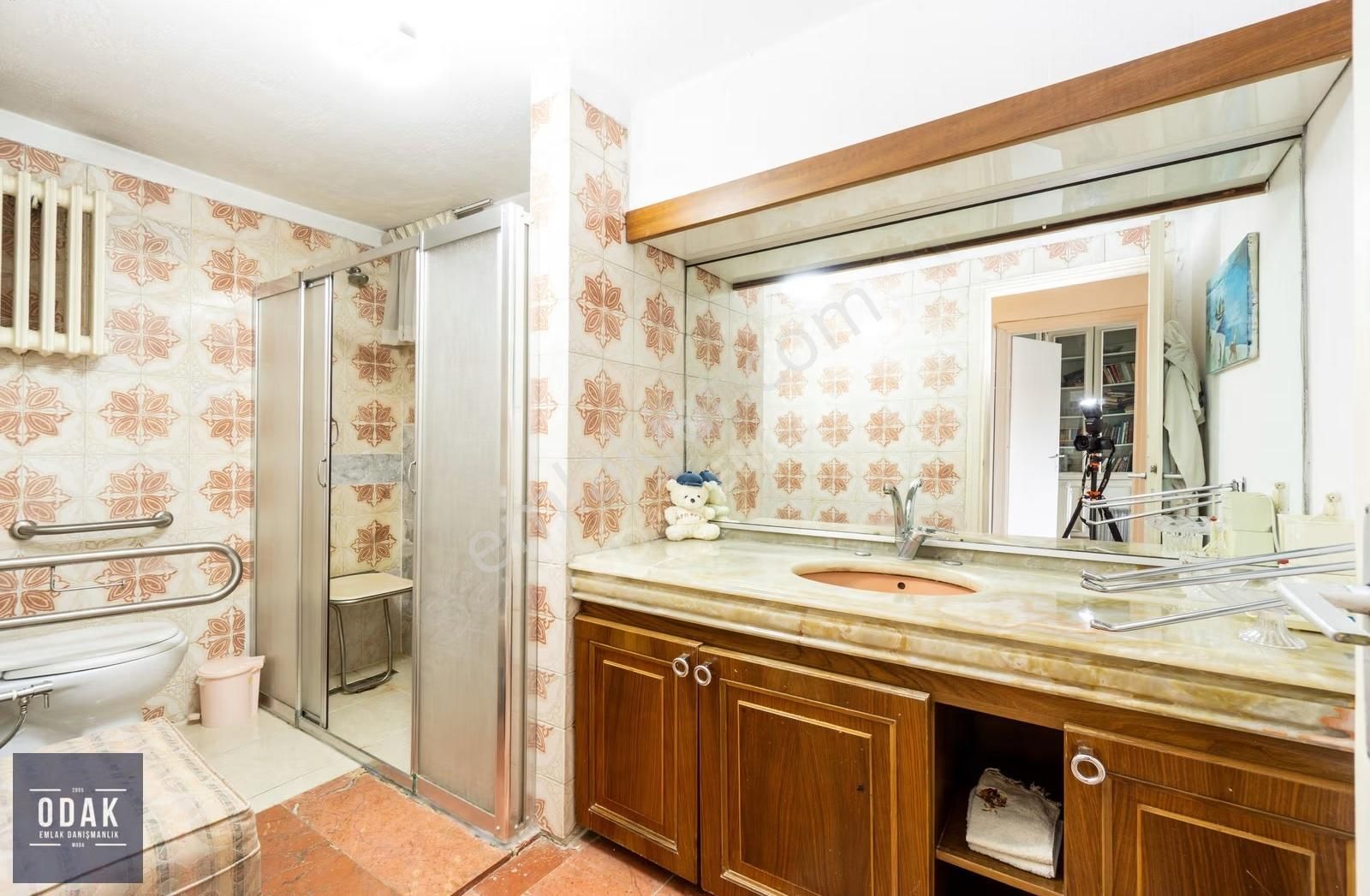 Odak'tan Moda Deniz Kulübü Karşısı Manzara Apt. Lebiderya 6.kat - Görsel 18