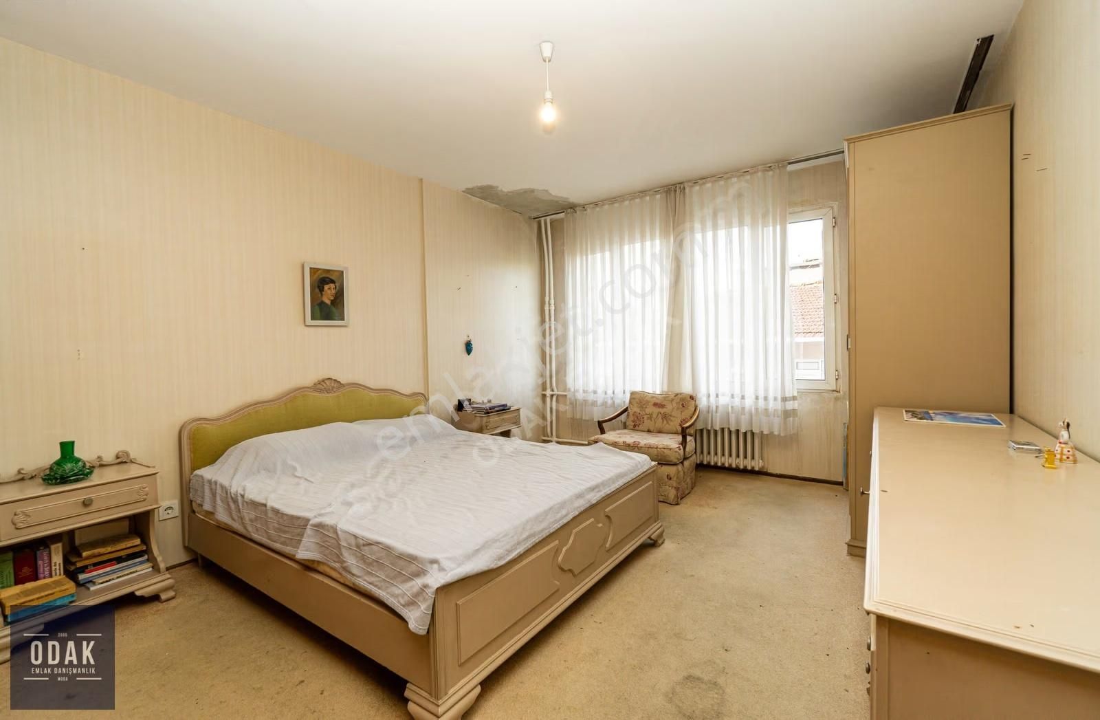 Odak'tan Moda Deniz Kulübü Karşısı Manzara Apt. Lebiderya 6.kat - Görsel 6