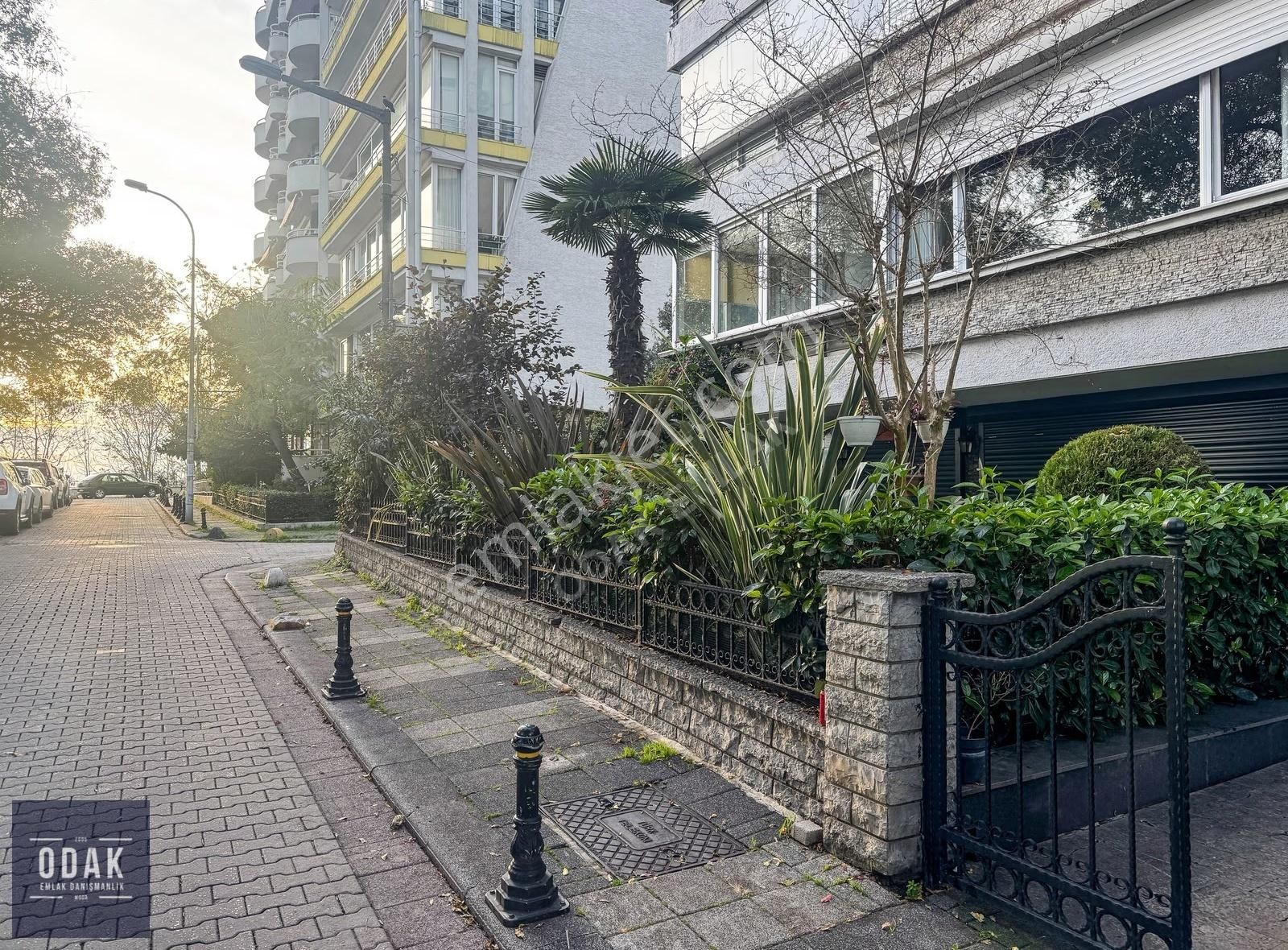 Odak'tan Moda Deniz Kulübü Karşısı Manzara Apt. Lebiderya 6.kat - Görsel 2