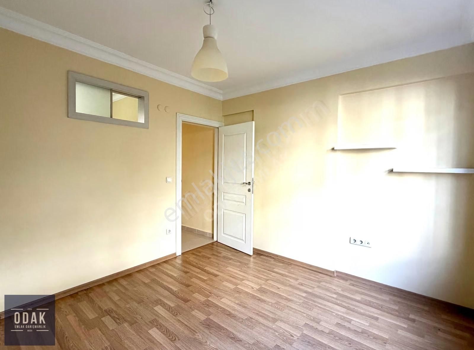 Odak'tan Güneş Sokak'ta Bakımlı Asansörlü Ara Kat - Görsel 15