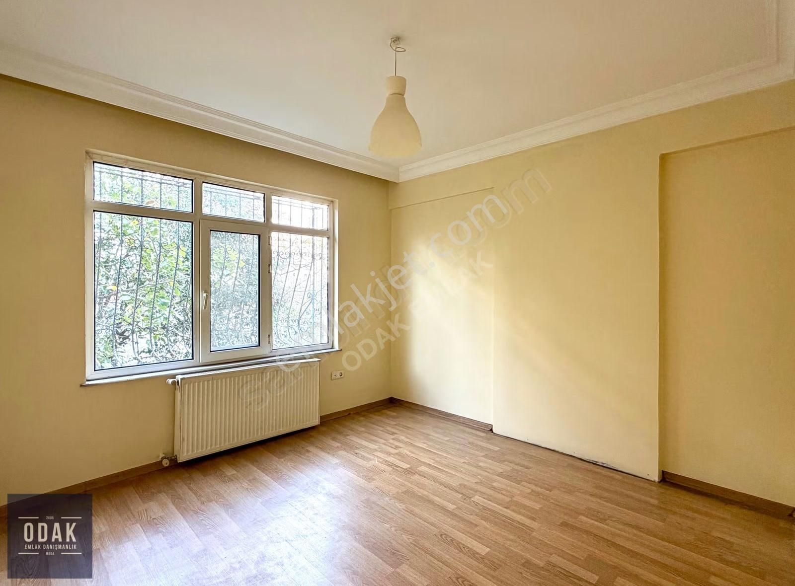 Odak'tan Güneş Sokak'ta Bakımlı Asansörlü Ara Kat - Görsel 2