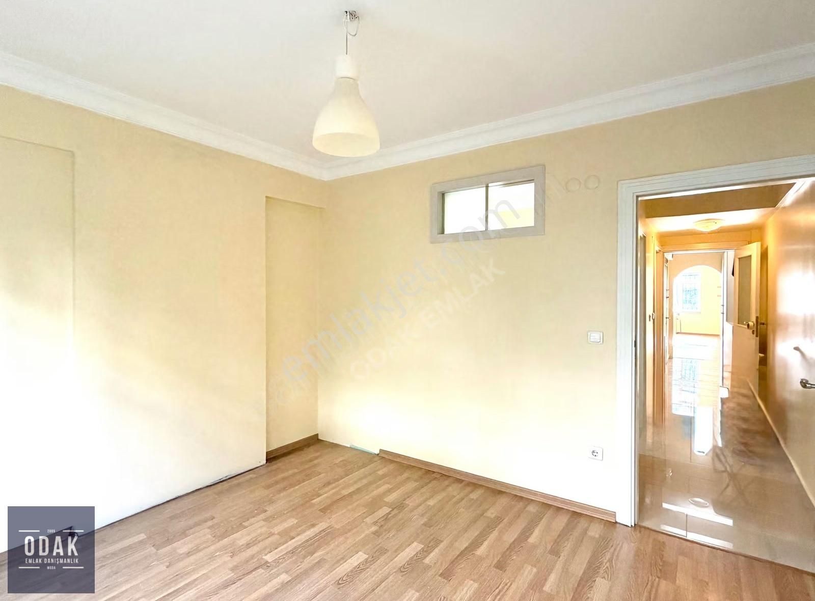 Odak'tan Güneş Sokak'ta Bakımlı Asansörlü Ara Kat - Görsel 14