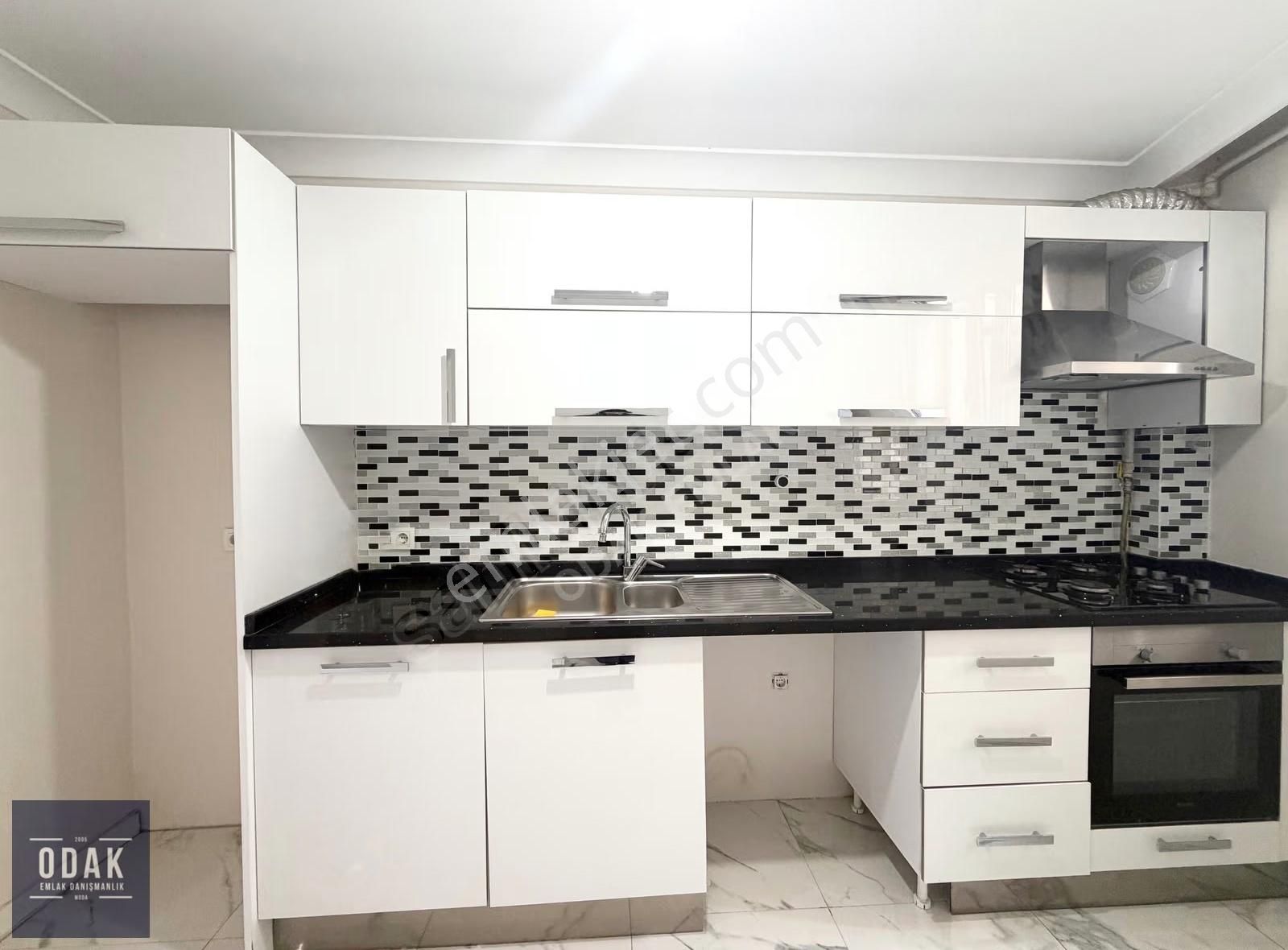 Odak'tan Acıbadem'de Yeni Binada Geniş Yüksek Giriş - Görsel 7