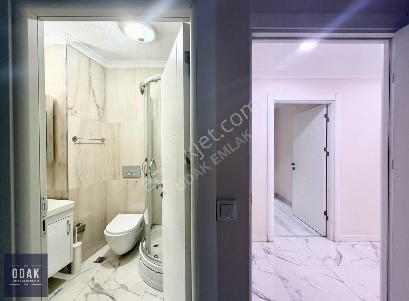 Odak'tan Acıbadem'de Yeni Binada Geniş Yüksek Giriş - Görsel 25