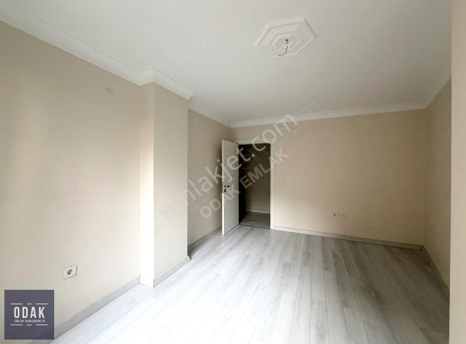 Odak'tan Acıbadem'de Yeni Binada Geniş Yüksek Giriş - Görsel 21