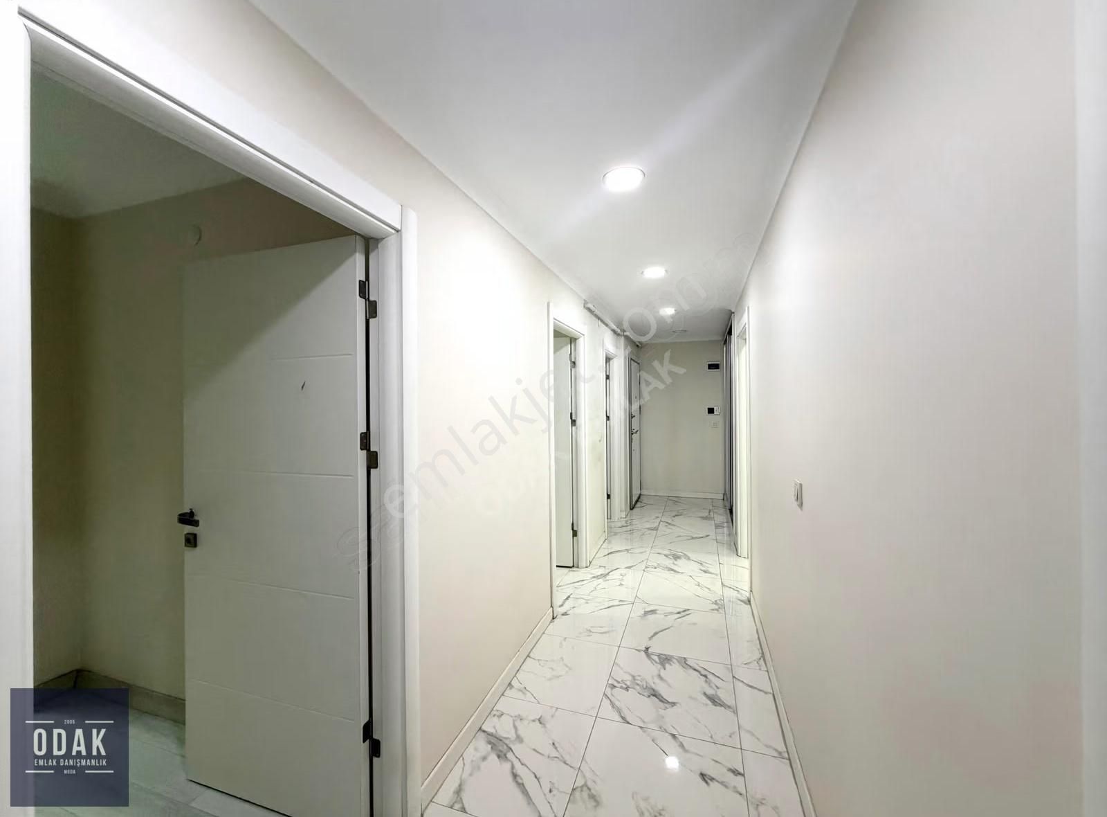 Odak'tan Acıbadem'de Yeni Binada Geniş Yüksek Giriş - Görsel 19