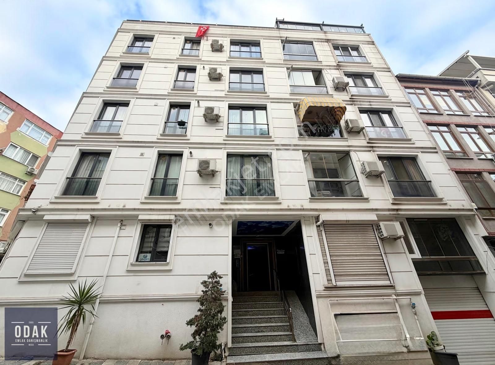 Odak'tan Acıbadem'de Yeni Binada Geniş Yüksek Giriş - Görsel 4