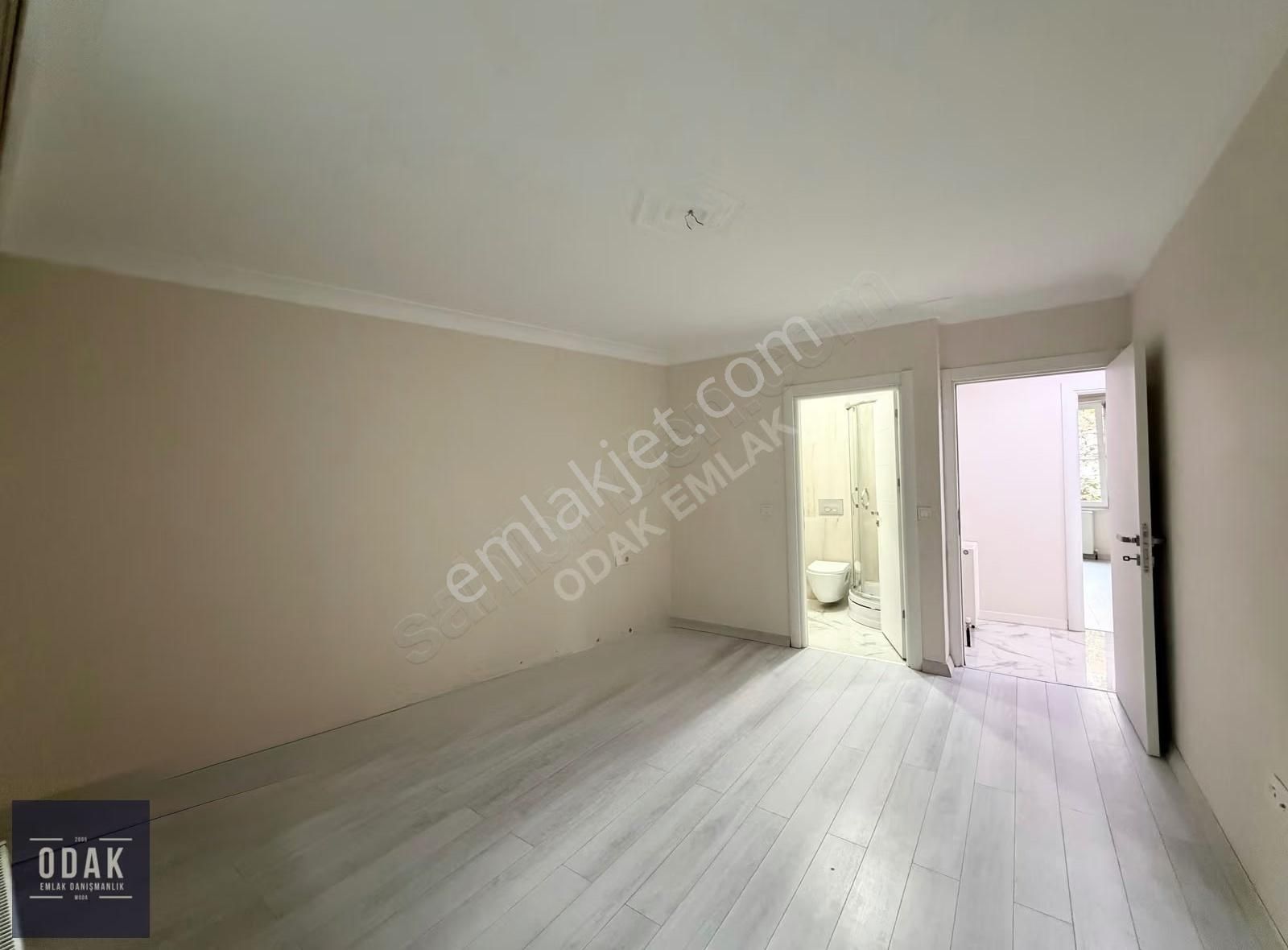 Odak'tan Acıbadem'de Yeni Binada Geniş Yüksek Giriş - Görsel 24