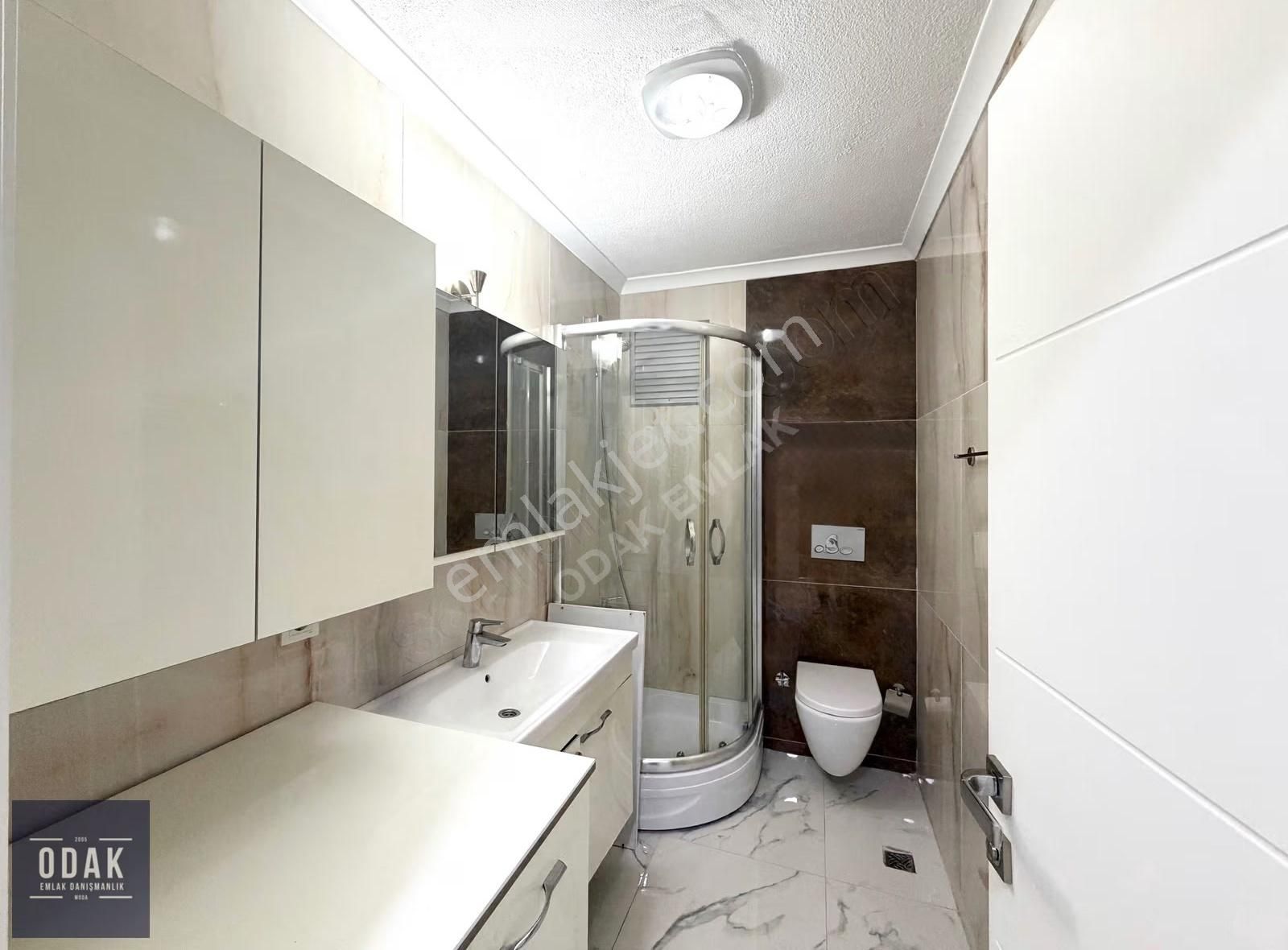 Odak'tan Acıbadem'de Yeni Binada Geniş Yüksek Giriş - Görsel 27